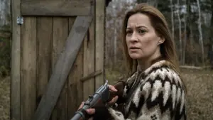 Задник к фильму "Охота на волка" #397372