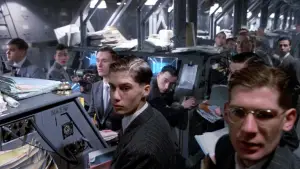 Задник к фильму "Бразилия" #687039