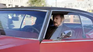 Задник к фильму "Профессионал" #634733