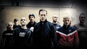 Задник к фильму "Финишная черта – Никто не выигрывает на Миллернтор" #666695