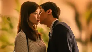 Задник к фильму "Любовь на поводке" #333061