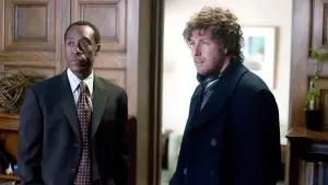 Задник к фильму "Опустевший город" #359122