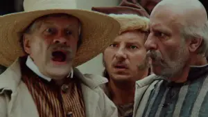 Задник к фильму "Пан Тадеуш" #726796