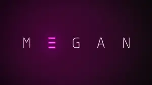 Задник к фильму "М3ГАН" #13451