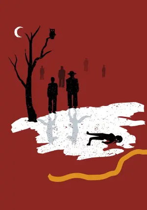 Постер к фильму "Ветреная река" #215779