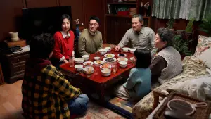 Задник к фильму "아버지의 집밥" #922511