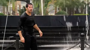 Видео к фильму Похищение | Official Trailer