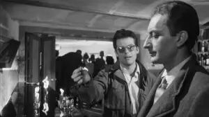 Задник к фильму "Пепел и алмаз" #420166