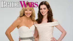 Задник к фильму "Война невест" #300116