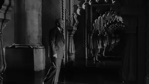 Задник к фильму "Гражданин Кейн" #699345