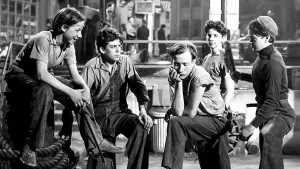 Задник к фильму "Тупик" #450327