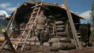 Задник к фильму "Смертельная охота" #383891