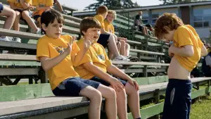 Задник к фильму "Дневник слабака" #711130