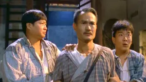 Задник к фильму "Встречи с привидениями 2" #433582