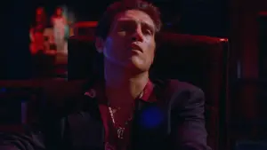 Задник к фильму "Враждебное золото" #492723