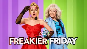 Задник к фильму "Чумовая пятница 2" #555912