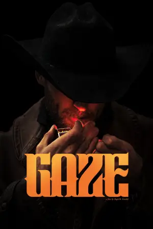 Постер к фильму "Gaze" #771616