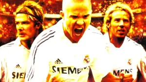 Видео к фильму Гол 2: Жизнь как мечта | Гол 2: Жизнь как мечта - Трейлер