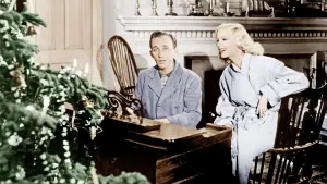 Видео к фильму Праздничная гостиница | Holiday Inn 1942 Trailer | Bing Crosby | Fred Astaire