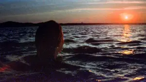 Задник к фильму "Челюсти" #520999