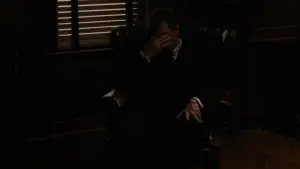 Задник к фильму "Крёстный отец 3" #577409