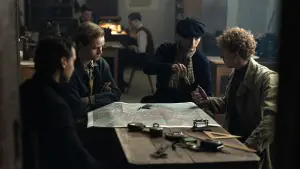 Задник к фильму "Номер 24" #643510