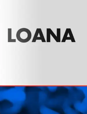 Постер к фильму "Loana : Destin tragique d