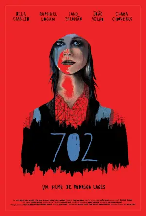 Постер к фильму "702"