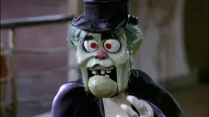 Задник к фильму "Сумасшедшая вечеринка чудовищ" #438663