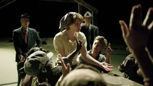 Видео к фильму Мандерлей | Manderlay (2005) Trailer