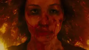 Задник к фильму "Мама!" #627297