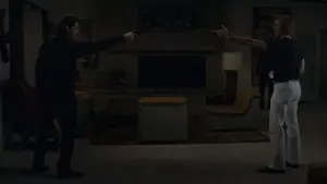 Задник к фильму "Однажды в… Голливуде" #555718