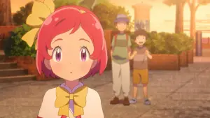 Задник к фильму "Покемон: Сила внутри нас" #731209