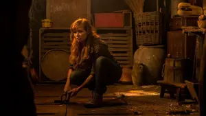 Задник к фильму "Стражи гробниц" #354710