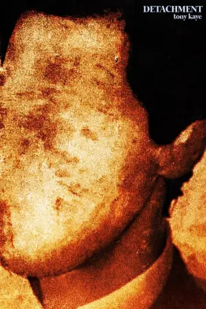 Постер к фильму "Учитель на замену" #203923