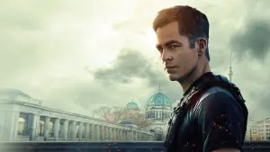 Задник к фильму "Наёмник" #319940