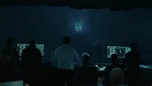 Задник к фильму "Годзилла 2: Король монстров" #618144