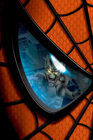 Постер к фильму "Человек-паук" #172127