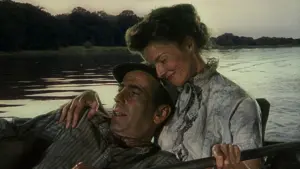 Задник к фильму "Африканская королева" #222951