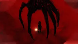 Задник к фильму "Бугимен" #282596