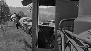 Задник к фильму "Паровоз Генерал" #723192