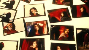 Задник к фильму "Три цвета: Красный" #725739