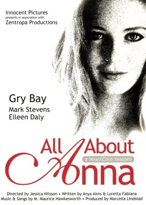 Постер к фильму "Всё об Анне" #137104