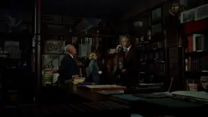 Задник к фильму "Головокружение" #635944