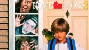 Задник к фильму "Один дома 3" #41639