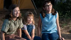 Задник к фильму "Фабельманы" #202506