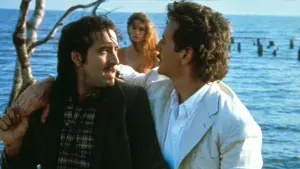 Видео к фильму Зандали | Zandalee Trailer 1991