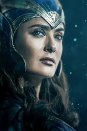 Постер к фильму "Вечные" #172844