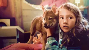 Задник к фильму "Мой волк" #237535