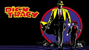 Видео к фильму Дик Трэйси | Dick Tracy 1990  TRAILER